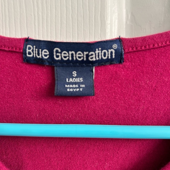 Partylite Top - Picture 2 of 2